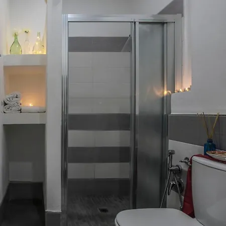 게스트하우스 Lisetta 베르나차