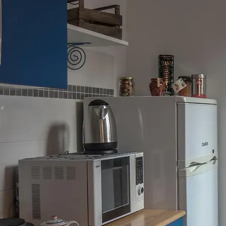 Lisetta 게스트하우스 베르나차