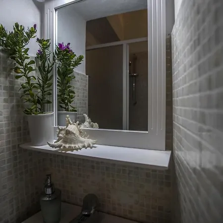 Lisetta 게스트하우스 베르나차