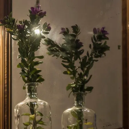 Lisetta Vendégház 3*