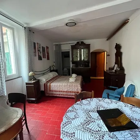 Lisetta 게스트하우스 베르나차