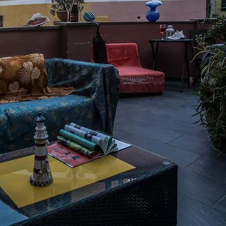 Lisetta 게스트하우스 베르나차