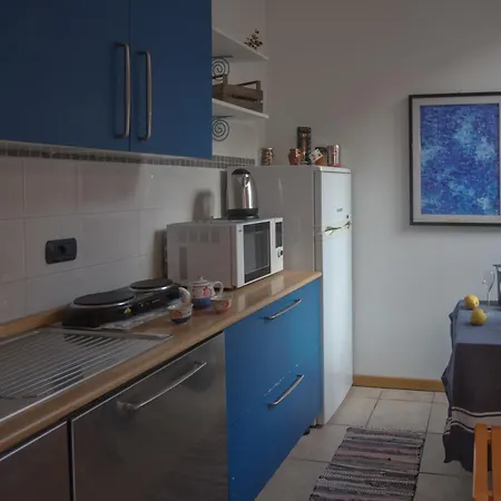 Konukevi Lisetta 3*