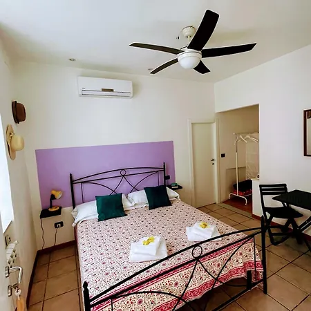 게스트하우스 Lisetta 베르나차