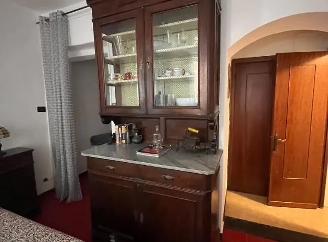 Konukevi Lisetta 3*