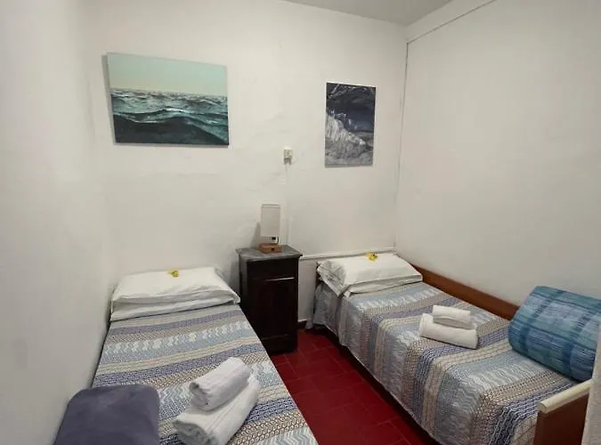 Gæstehus Lisetta Vernazza