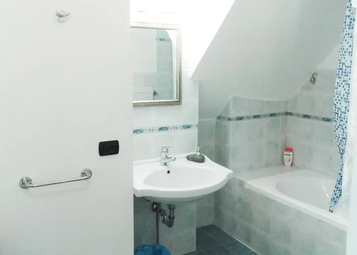 Gæstehus Lisetta 3*