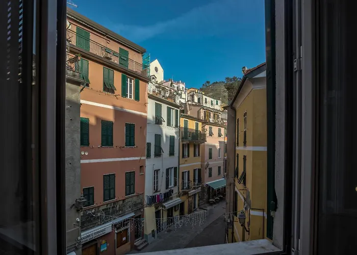 Lisetta Vernazza