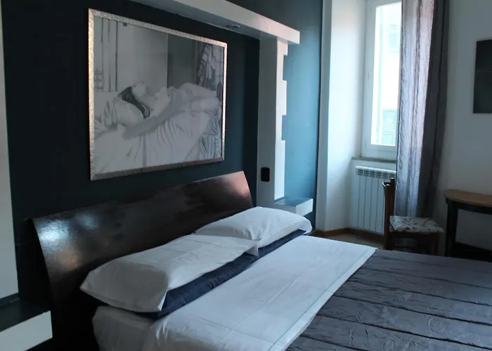 Lisetta 3* Vernazza