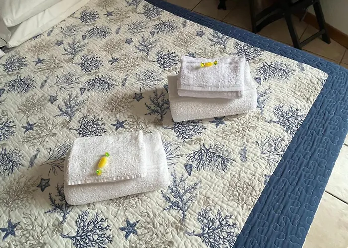 Lisetta Gæstehus Vernazza