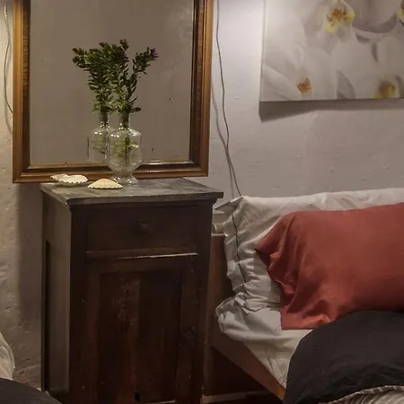 Guest house Lisetta Vernazza