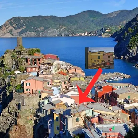 Lisetta Vernazza