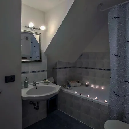 Lisetta Guest house *