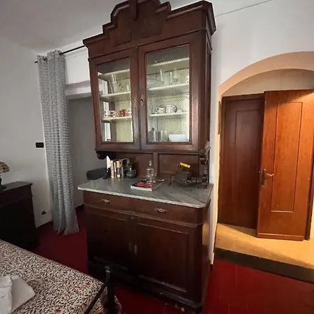 Gæstehus Lisetta 3*