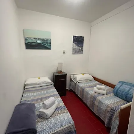 Gæstehus Lisetta Vernazza