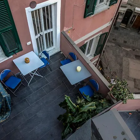 Guest house Lisetta *