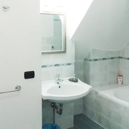 Guest house Lisetta *