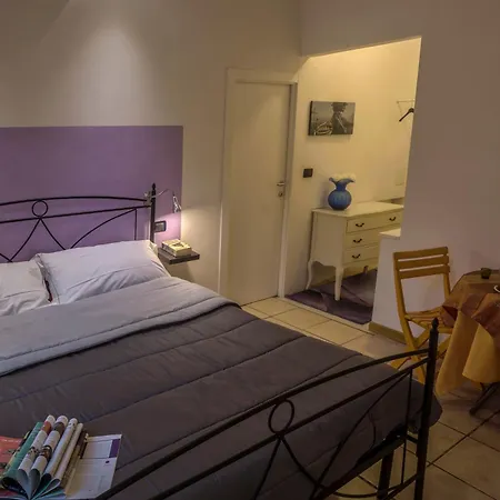 Guest house Lisetta Vernazza