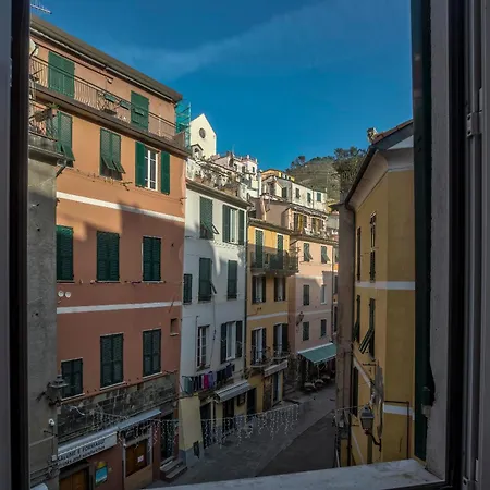 Lisetta Vernazza