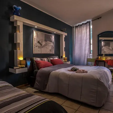 Lisetta Guest house