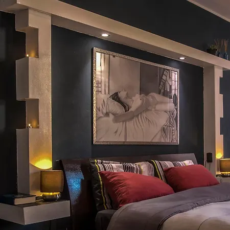 リゼッタ ルーム ヴェルナッツァ