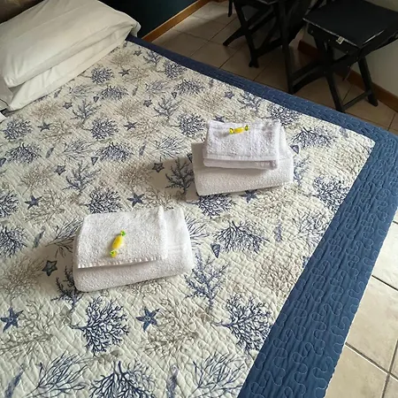 リゼッタ ルーム ゲストハウス ヴェルナッツァ