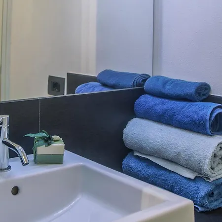 ゲストハウス リゼッタ ルーム ヴェルナッツァ