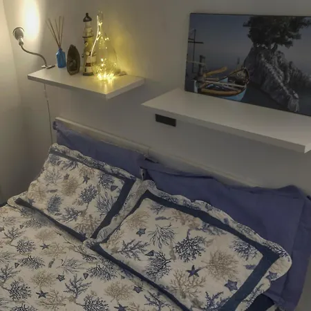 Gæstehus Lisetta 3*