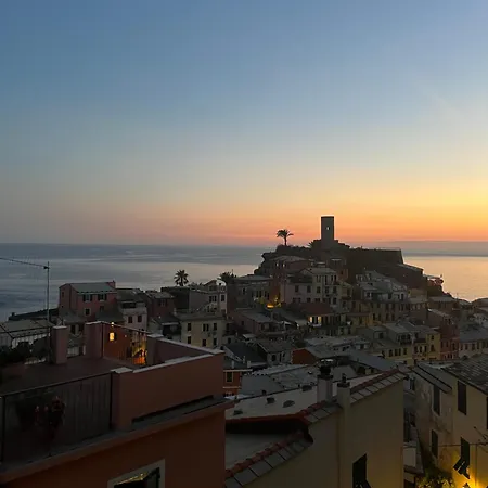 Lisetta * Vernazza