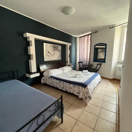 Gæstehus Lisetta Vernazza