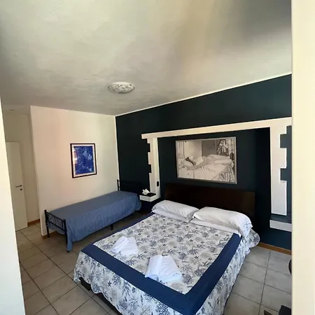 Guest house Lisetta Vernazza
