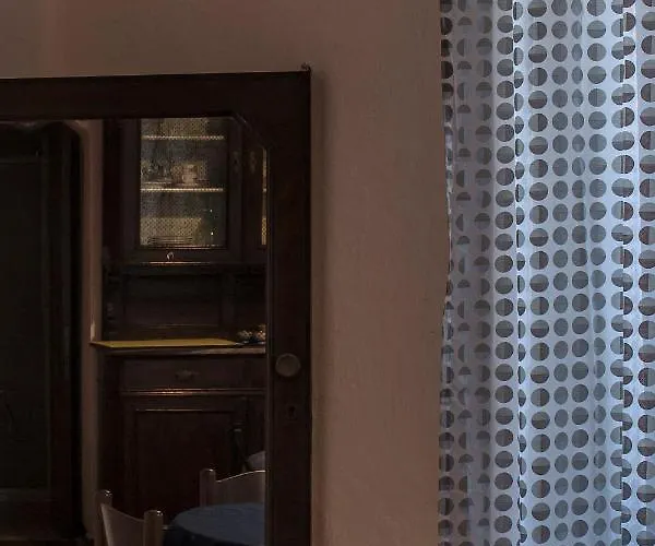 Lisetta בית הארחה