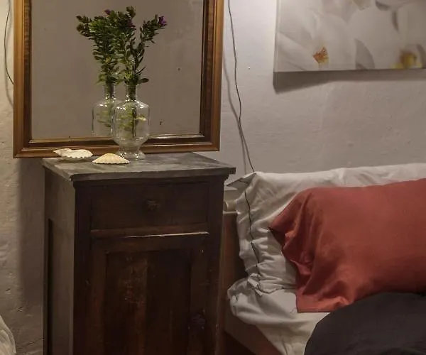 בית הארחה Lisetta ורנאצה