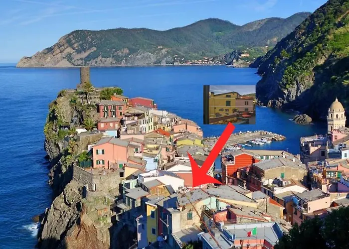 Lisetta ורנאצה