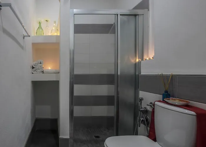 בית הארחה Lisetta ורנאצה