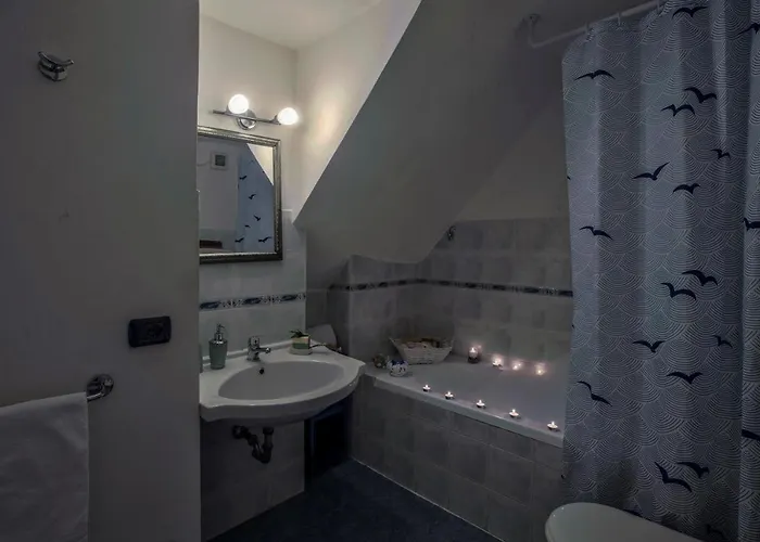 Lisetta בית הארחה 3*