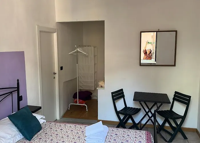 Lisetta בית הארחה