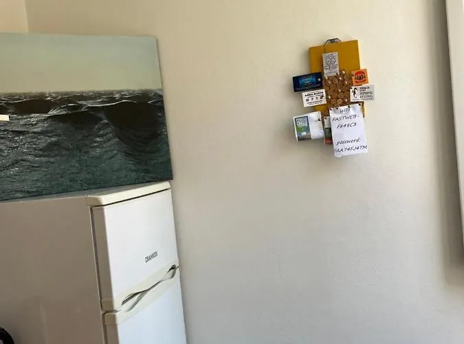 Lisetta 3* ורנאצה