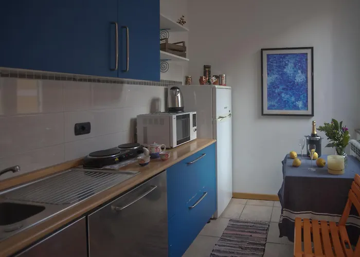 בית הארחה Lisetta 3*