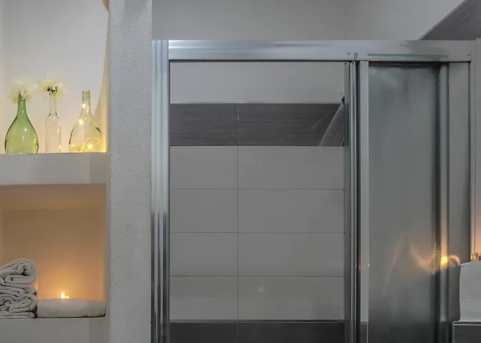 Lisetta בית הארחה 3*