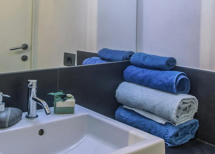 בית הארחה Lisetta ורנאצה