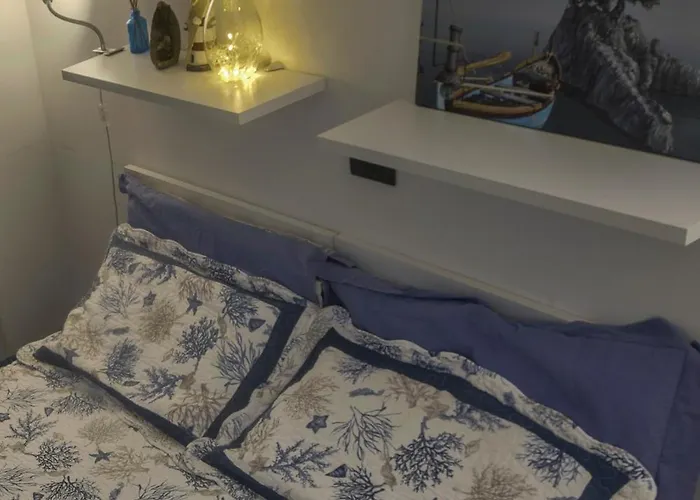 בית הארחה Lisetta 3*