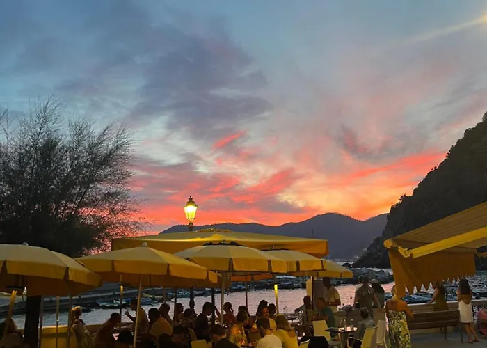 בית הארחה Lisetta